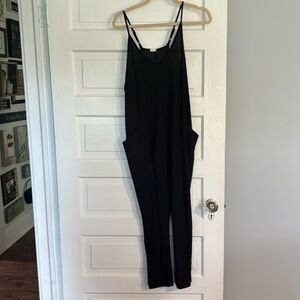 Flawless Thermal Jumpsuit